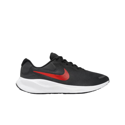 Nike Revolution 7 Black White