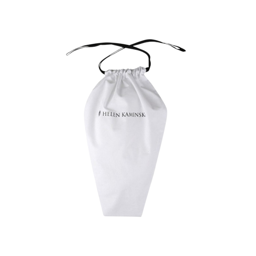Helen Kaminski Dust Bag White