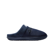Nike Burrow Slippers Midnight Navy Sail