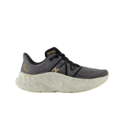 (W) New Balance Fresh Foam X More v4 Black Dolce - D Wide