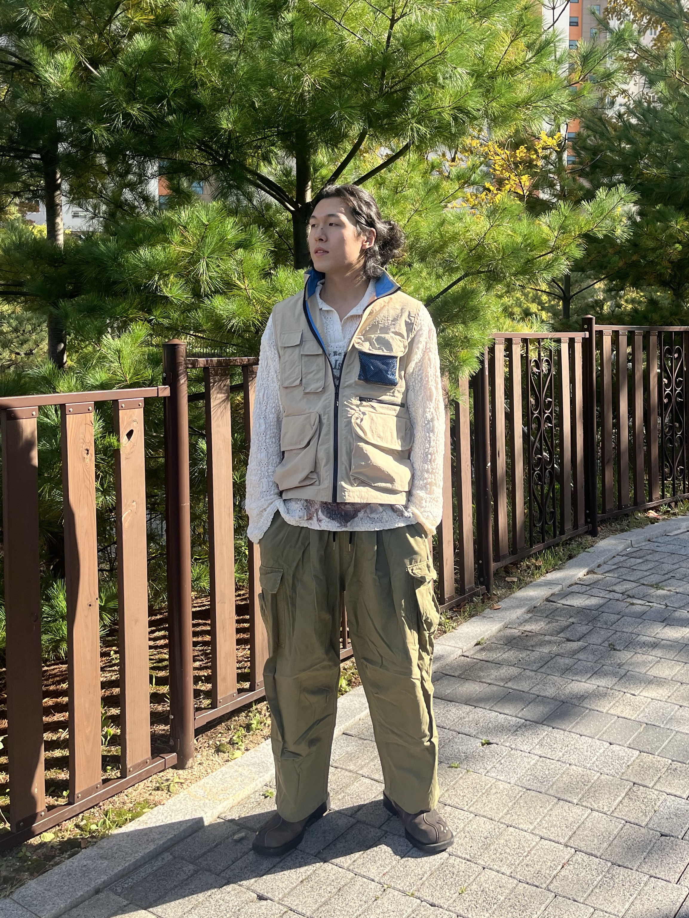 김성빈님의 스타일 - 1