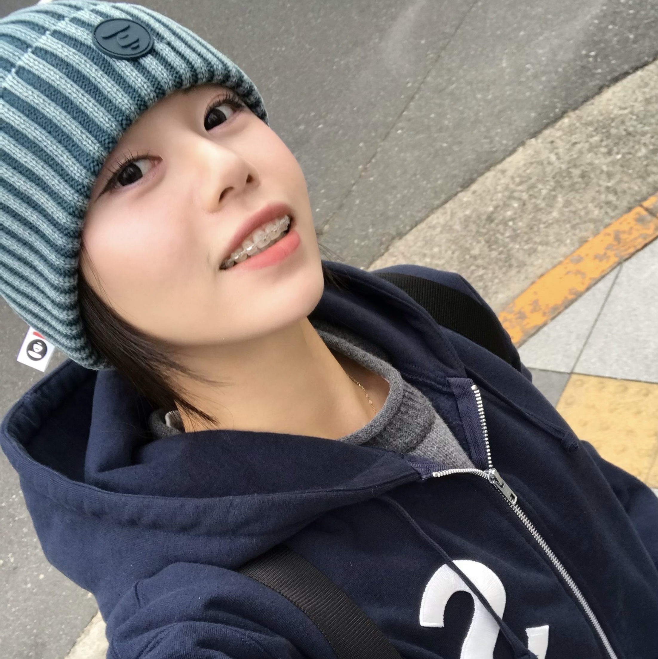 🐿️님의 스타일 - 1