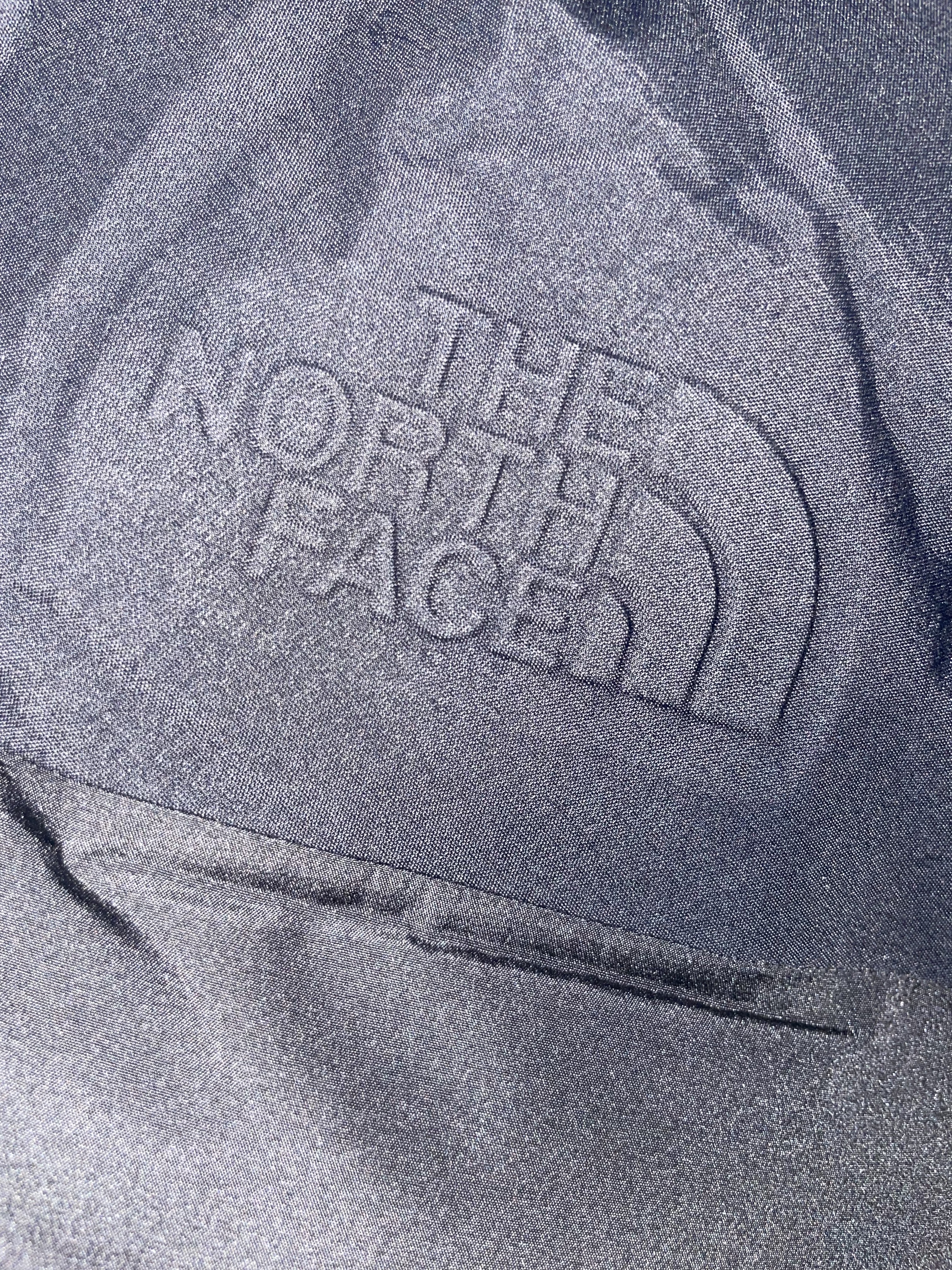The North Face White Label Wave LT On Ball Jacket Khaki 착용 스타일 - 7
