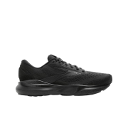 Brooks Running Adrenaline GTS 24 Black Ebony - 2E Wide