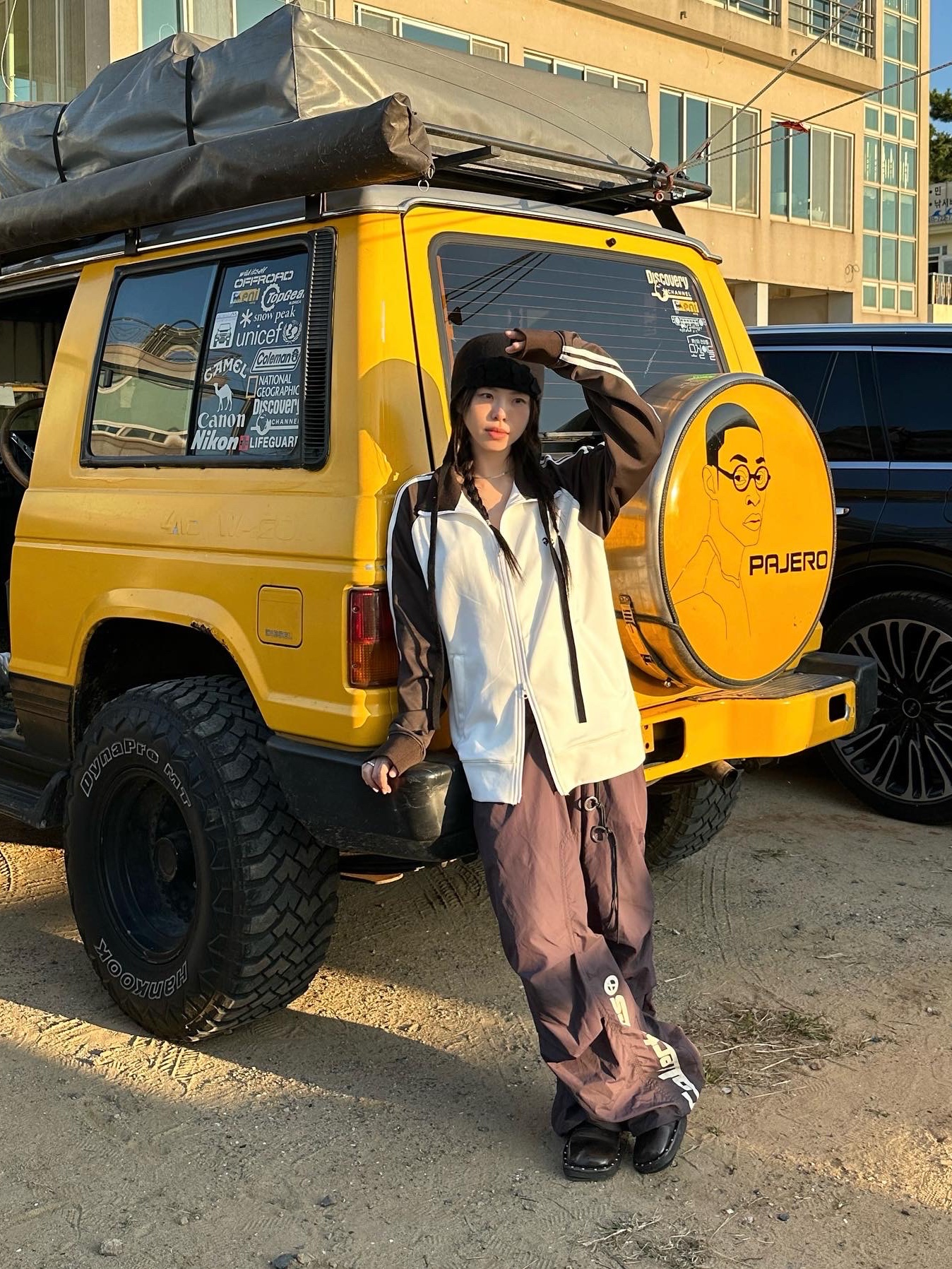 KREAM 스타일 - 8