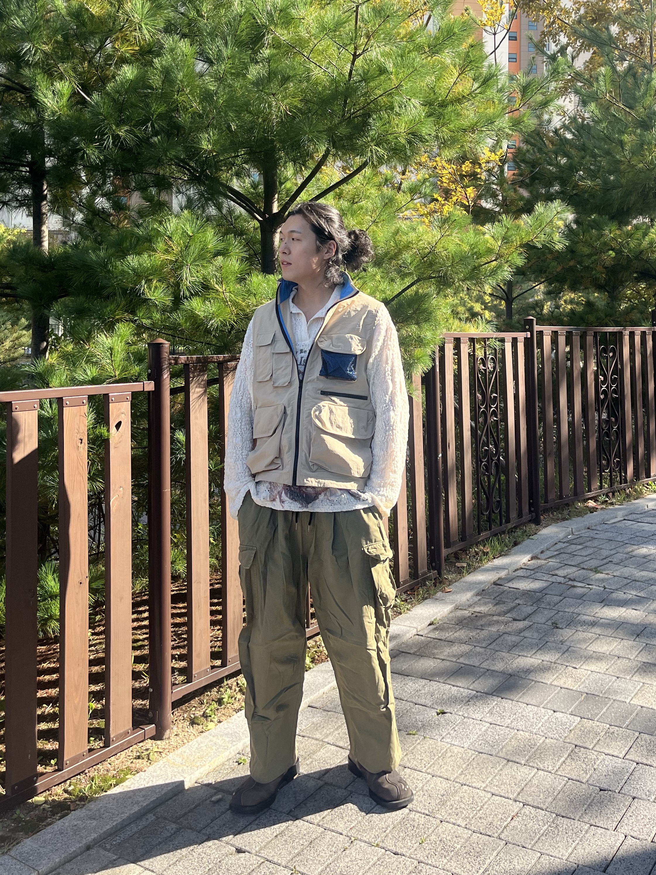 김성빈님의 스타일 - 2