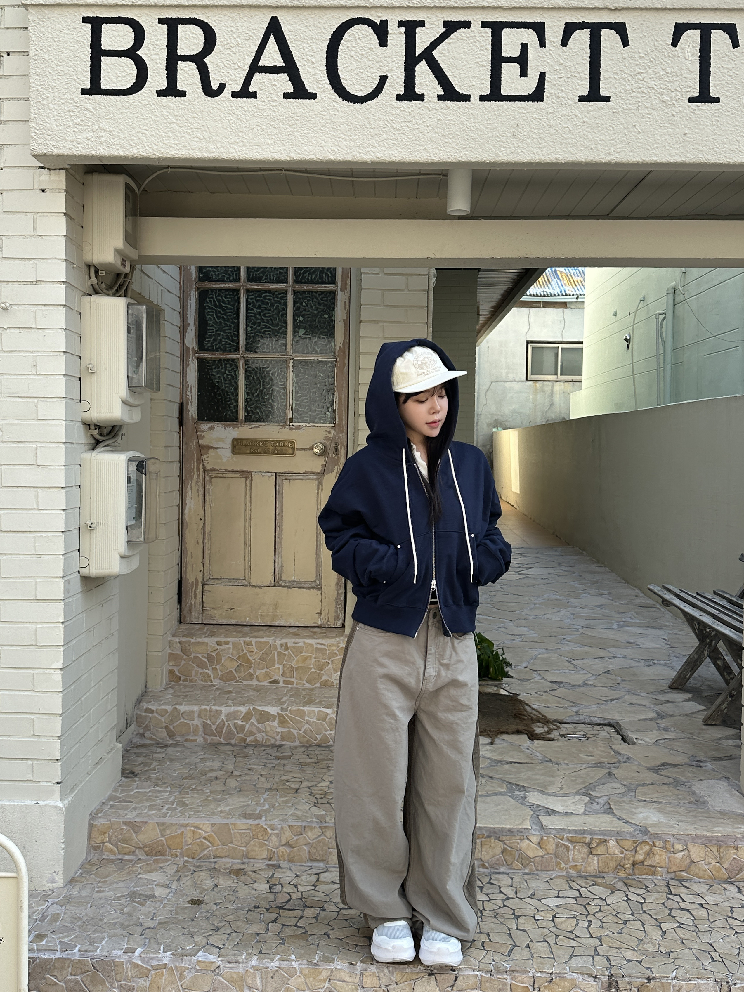 밈주님의 스타일 - 7