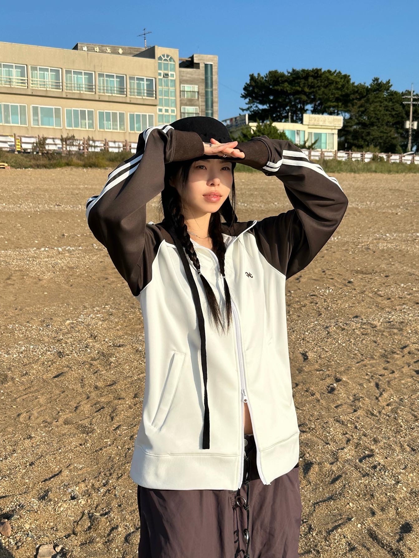KREAM 스타일 - 4