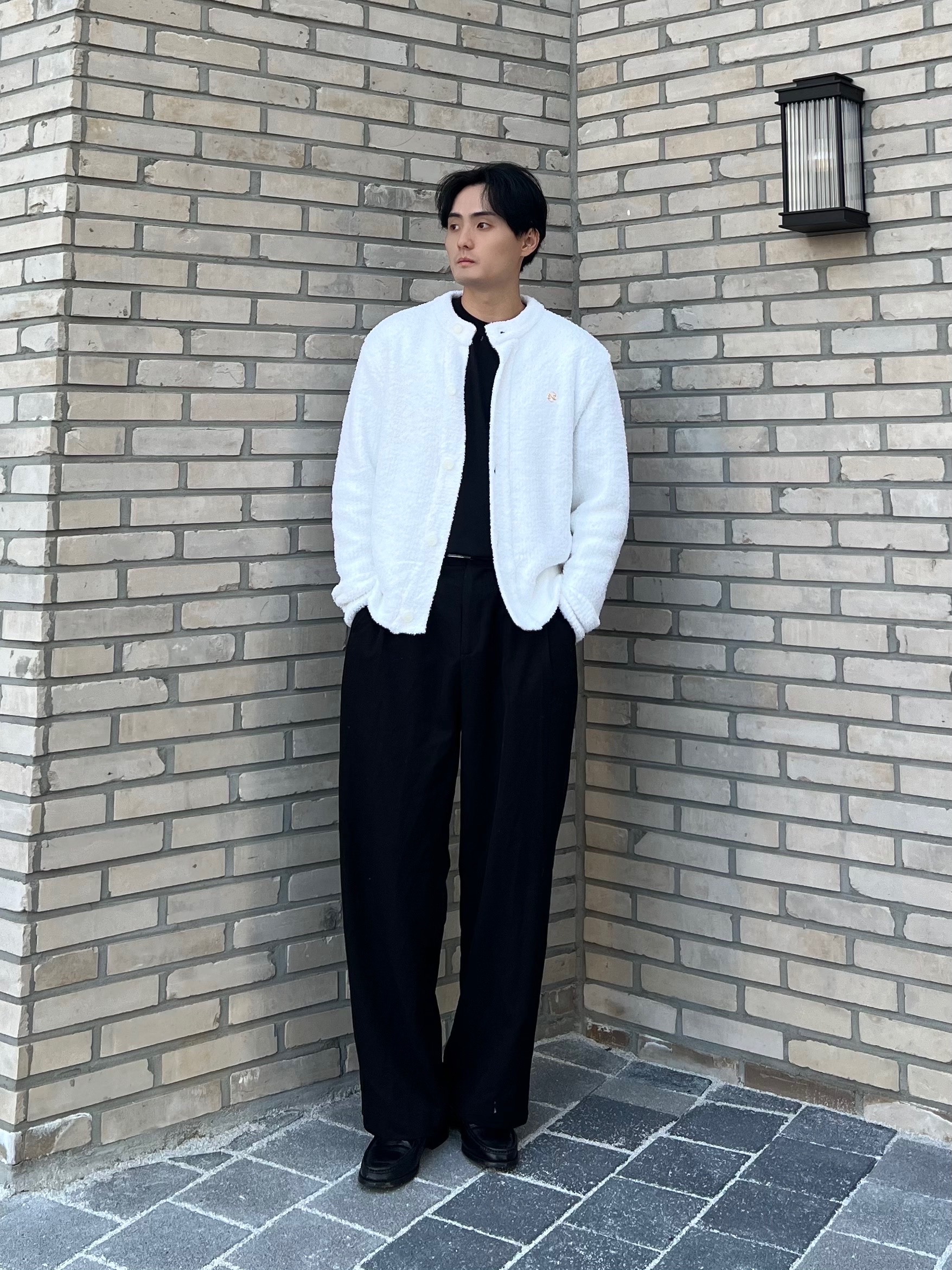 이창용님의 스타일 - 2