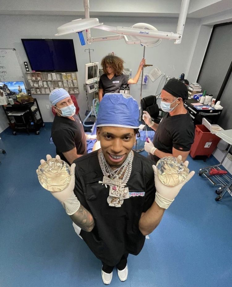 관심 유저 프로필 이미지