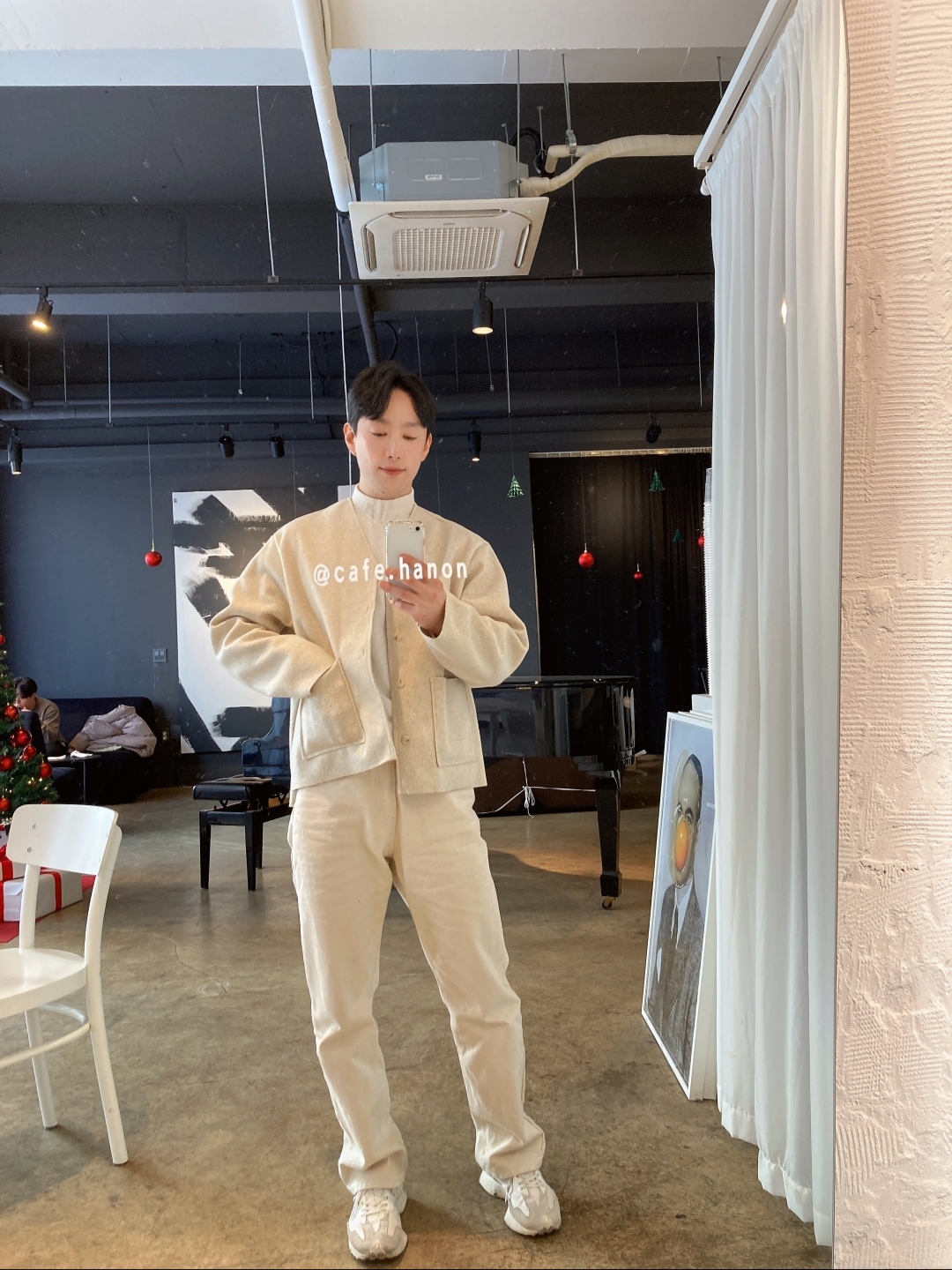 망나니님의 스타일 - 1