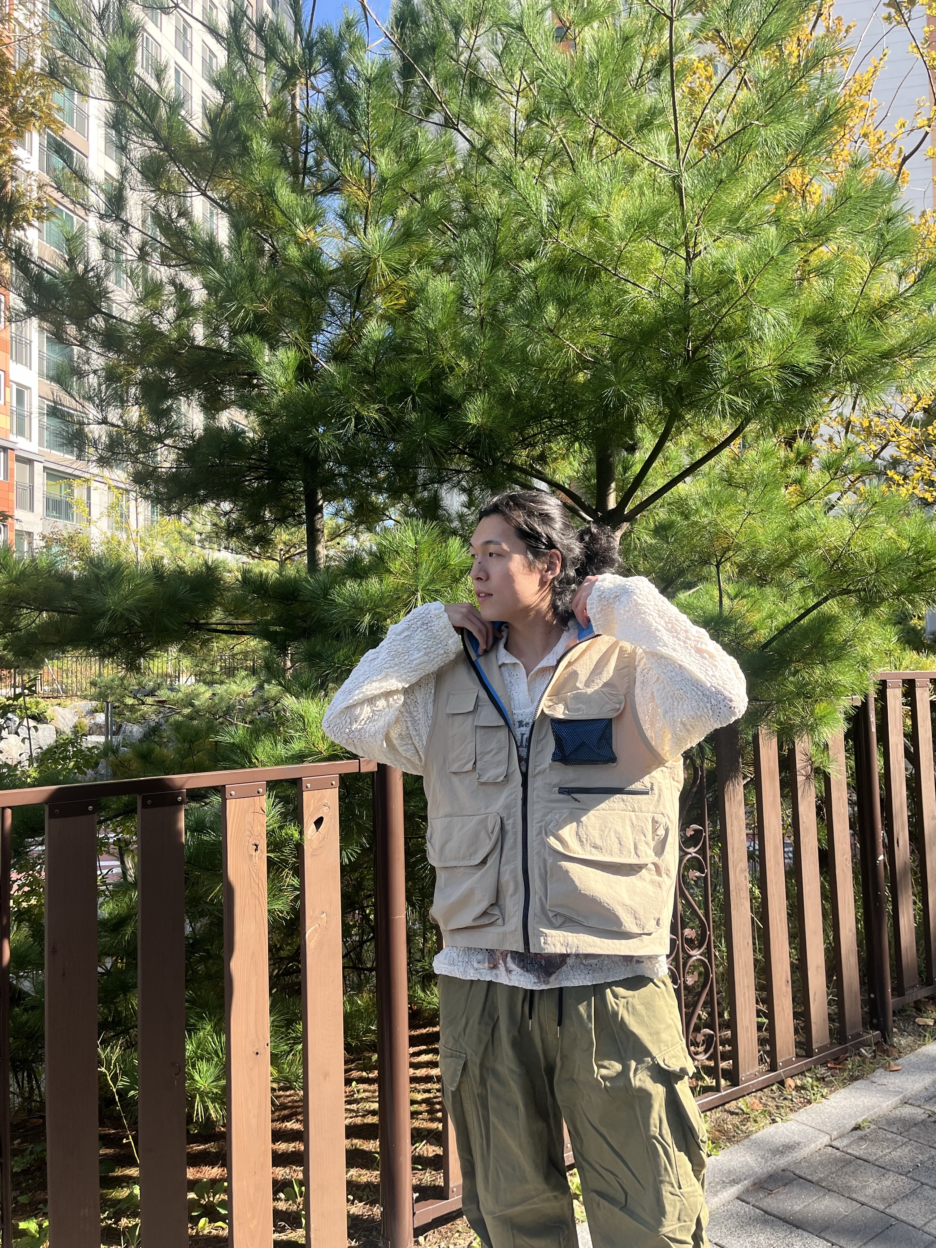 김성빈님의 스타일 - 3