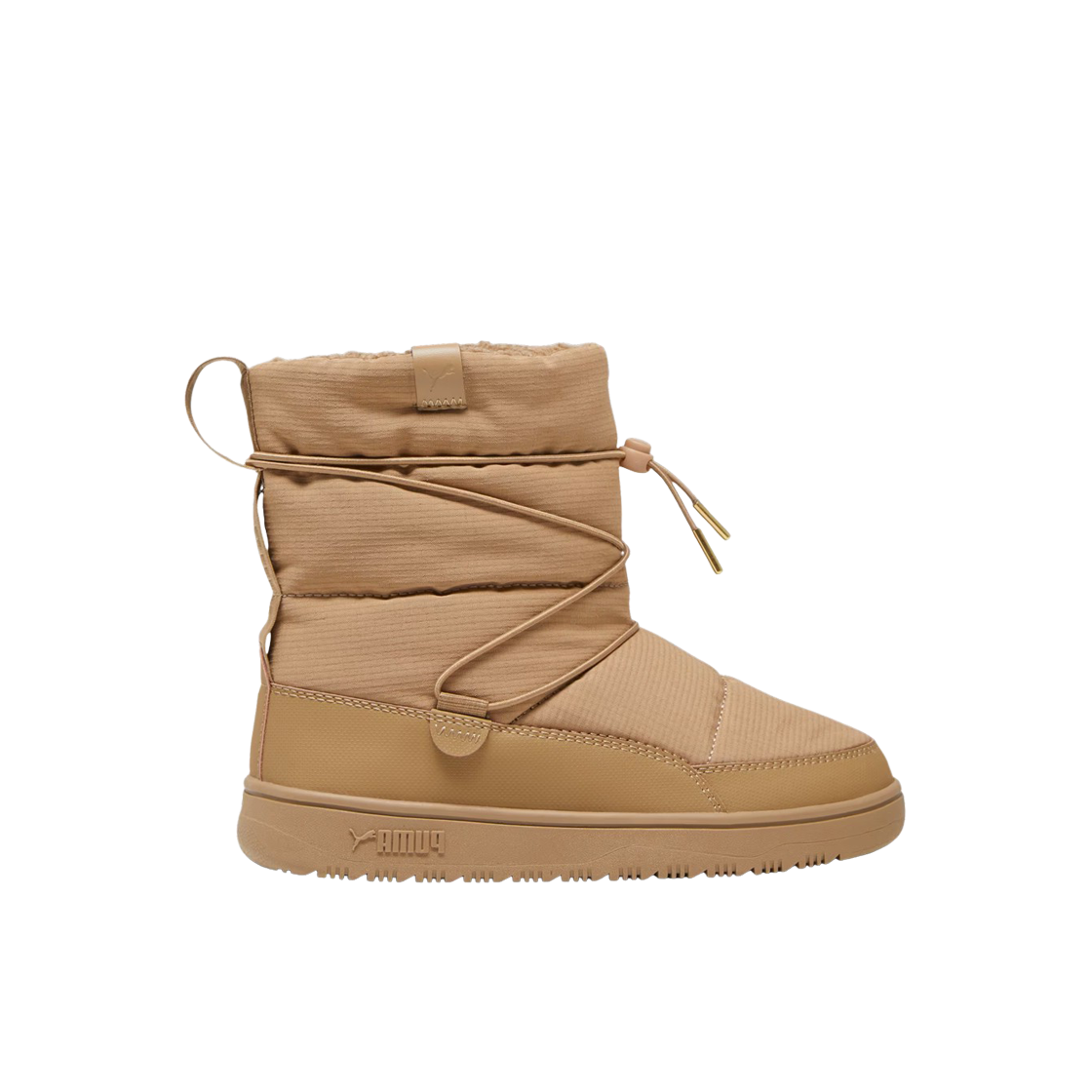 (W) 푸마 스노우배 토스티드 초콜릿 칩((W) Puma Snowbae Toasted Chocolate Chip) - 1