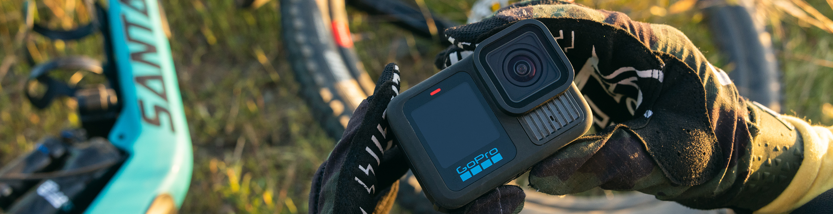 GoPro