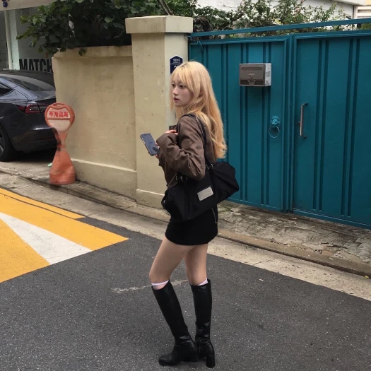 스타일 카드
