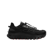 Moncler Trailgrip GTX Sneakers Black - 24FW