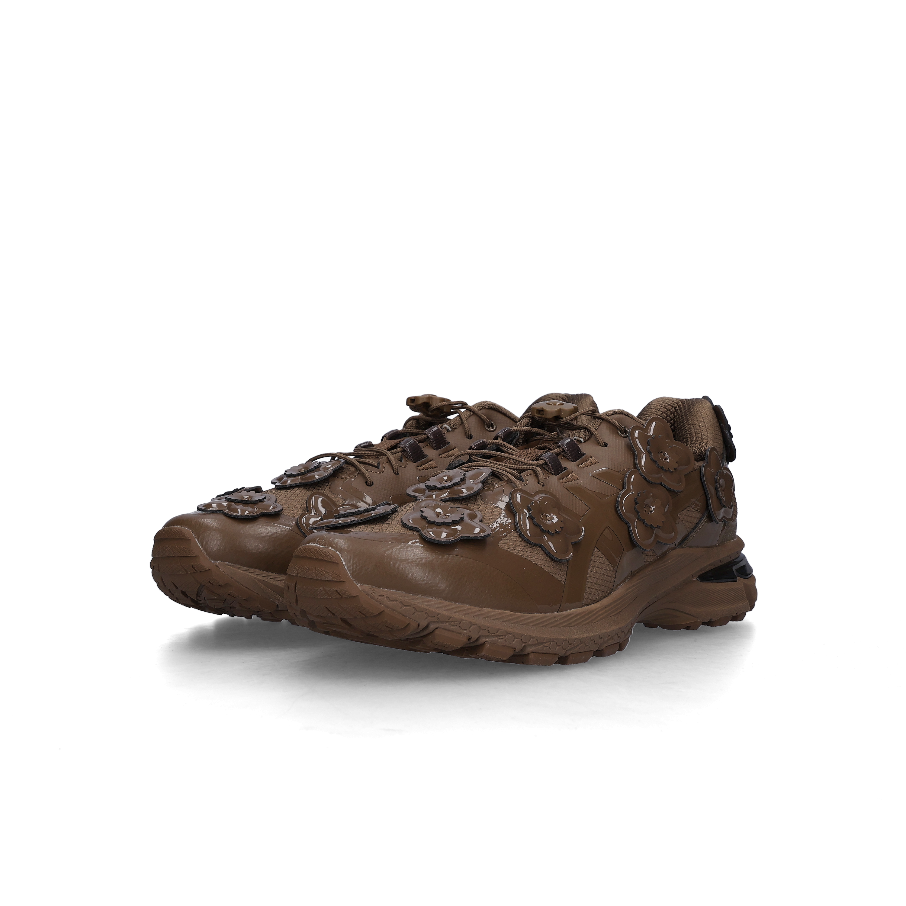 Asics x Cecilie Bahnsen Gel-Terrain Sepia