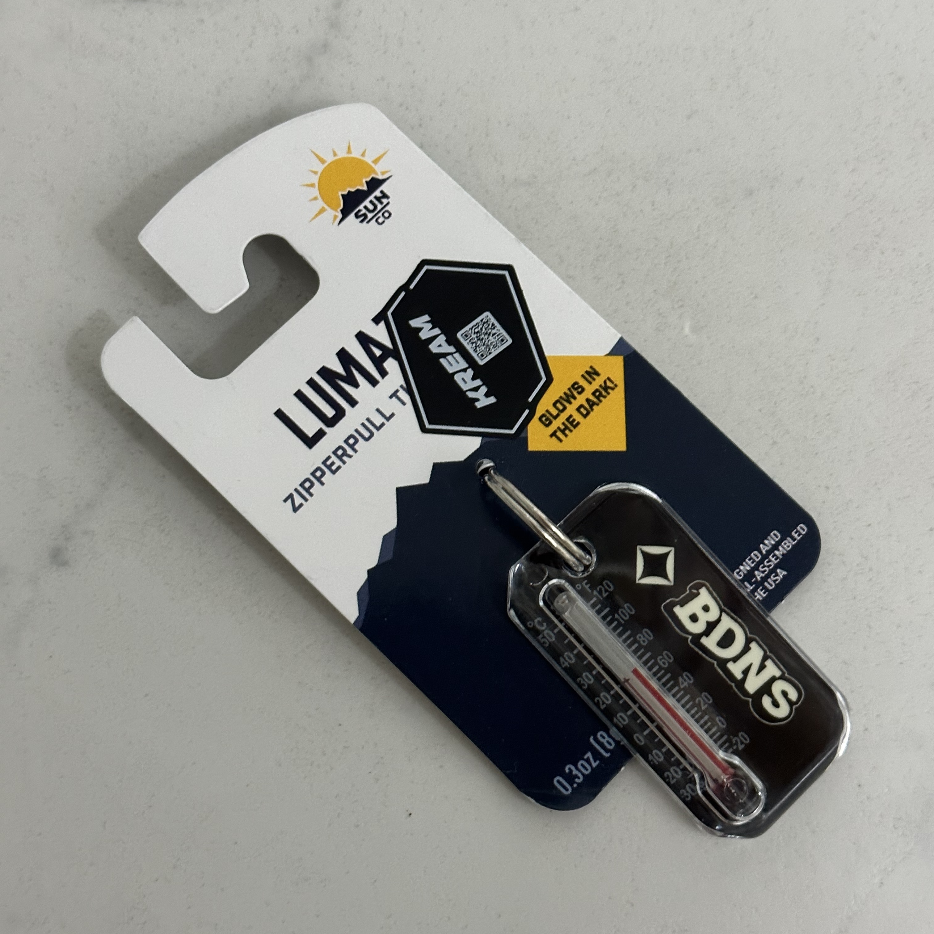 Helinox x BDNS Thermometer Black, Montbell Pocketable Light Shoulder Bag Small Khaki Green 착용 스타일 - 4