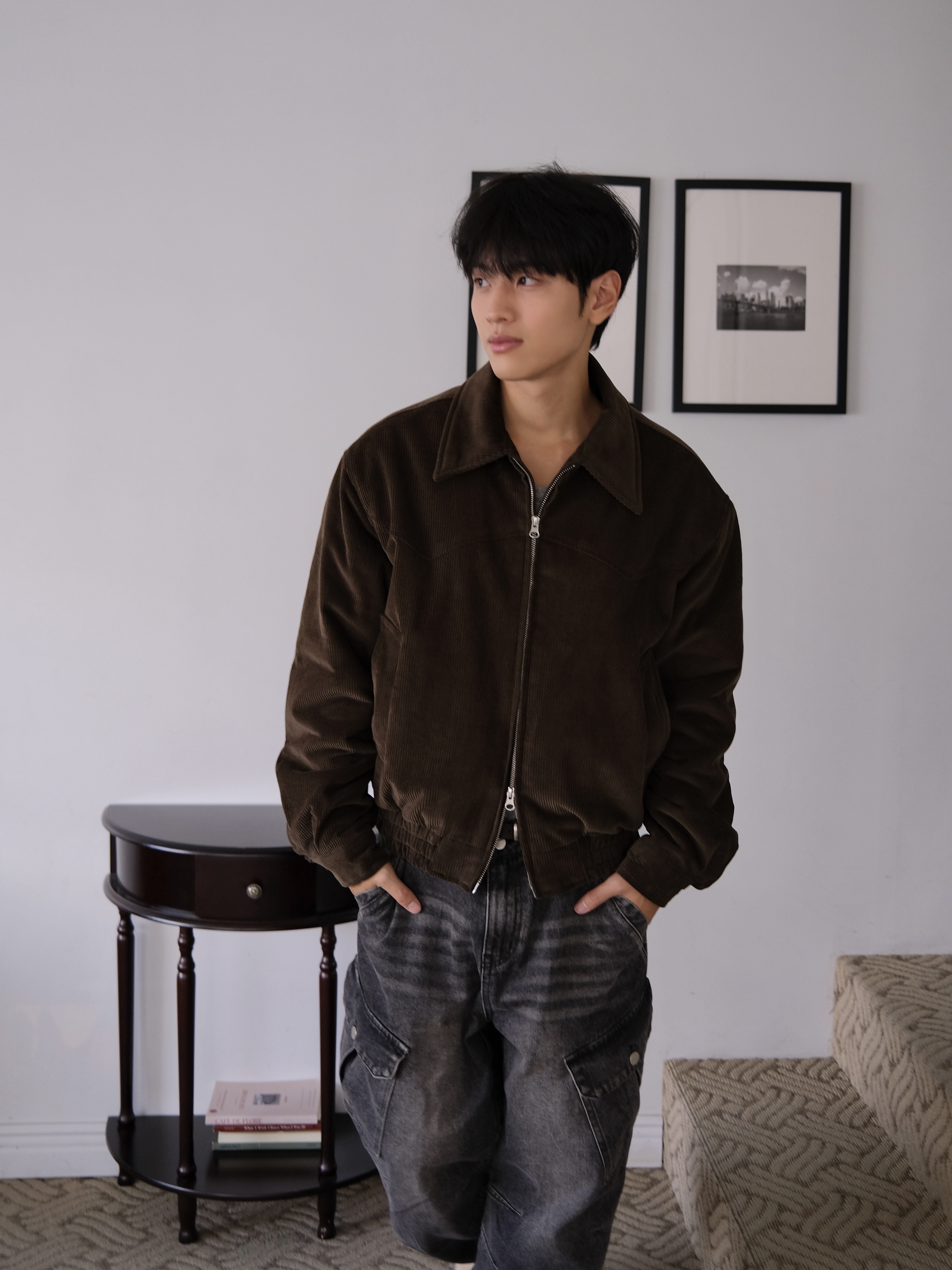 정동수님의 스타일 - 3