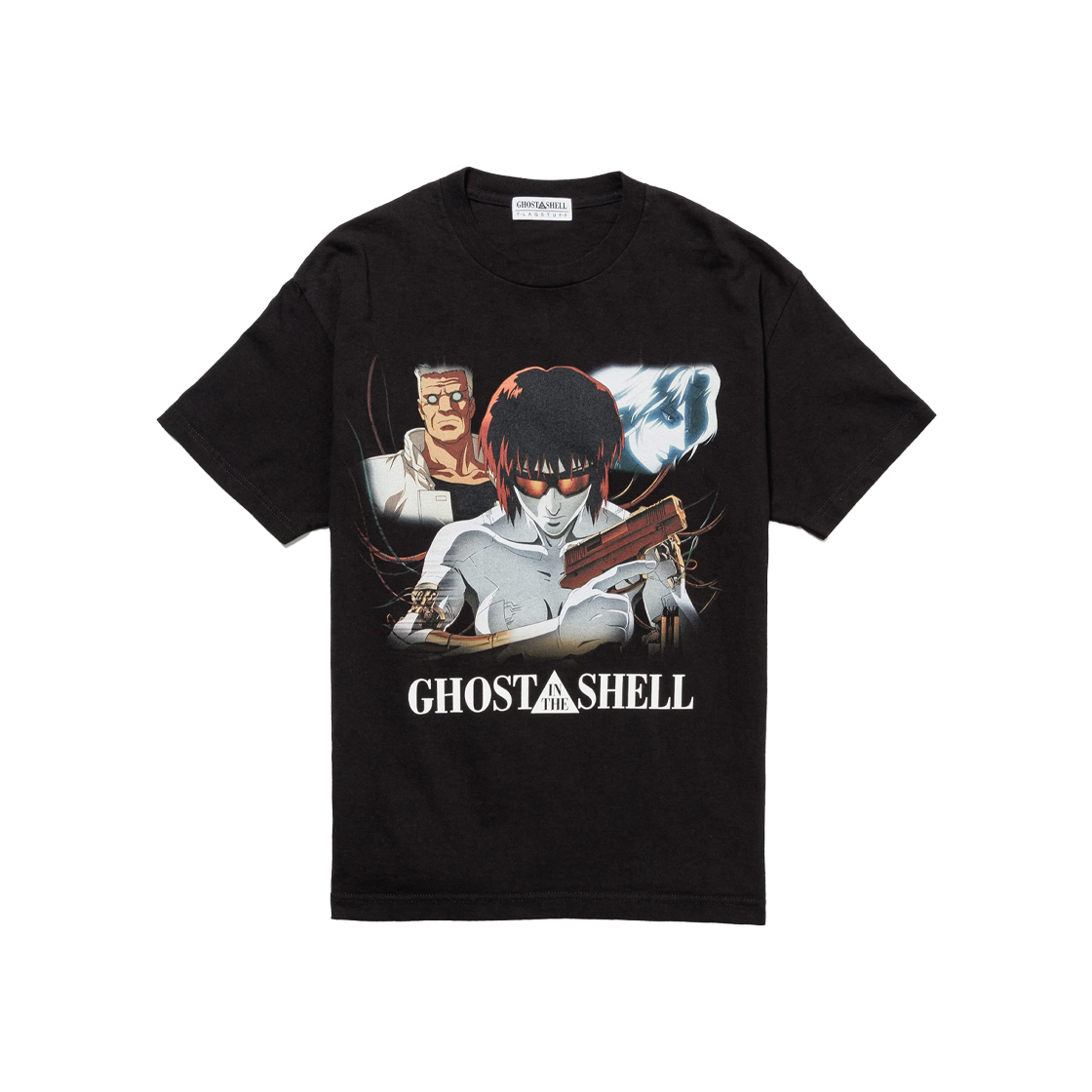 플래그스터프 멀티 티 블랙 - 24FW(Flagstuff Multi Tee Black - 24FW)