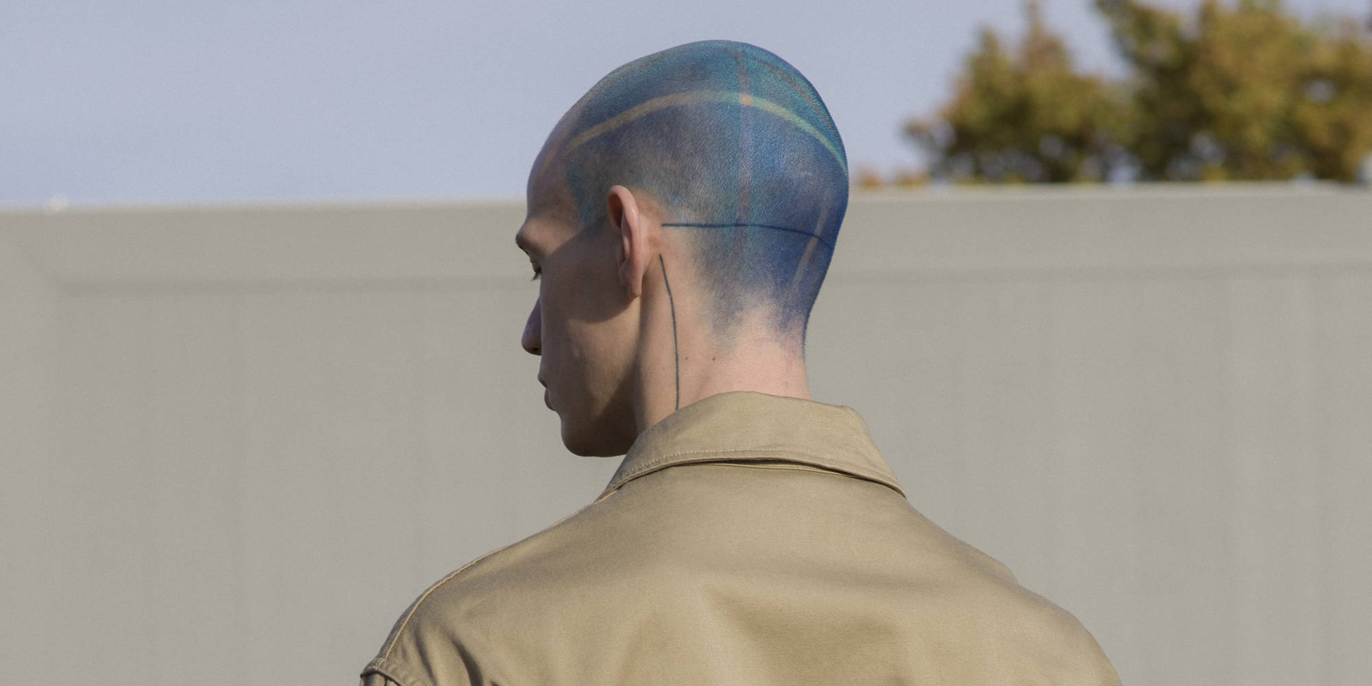 아비렉스 7522(Avirex 7522)