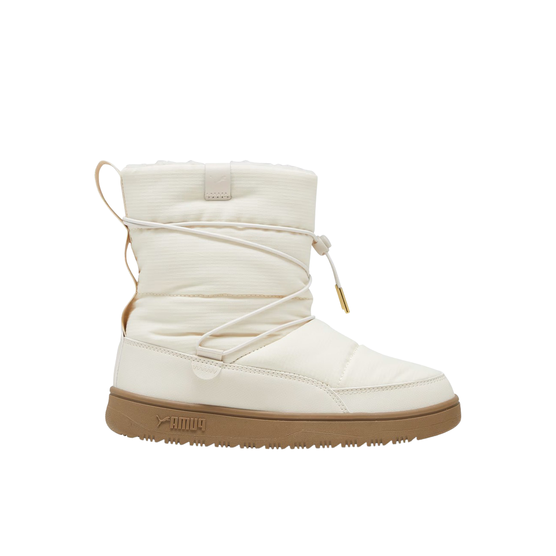 393920-02 (W) Puma Snowbae Alpine Snow Granola