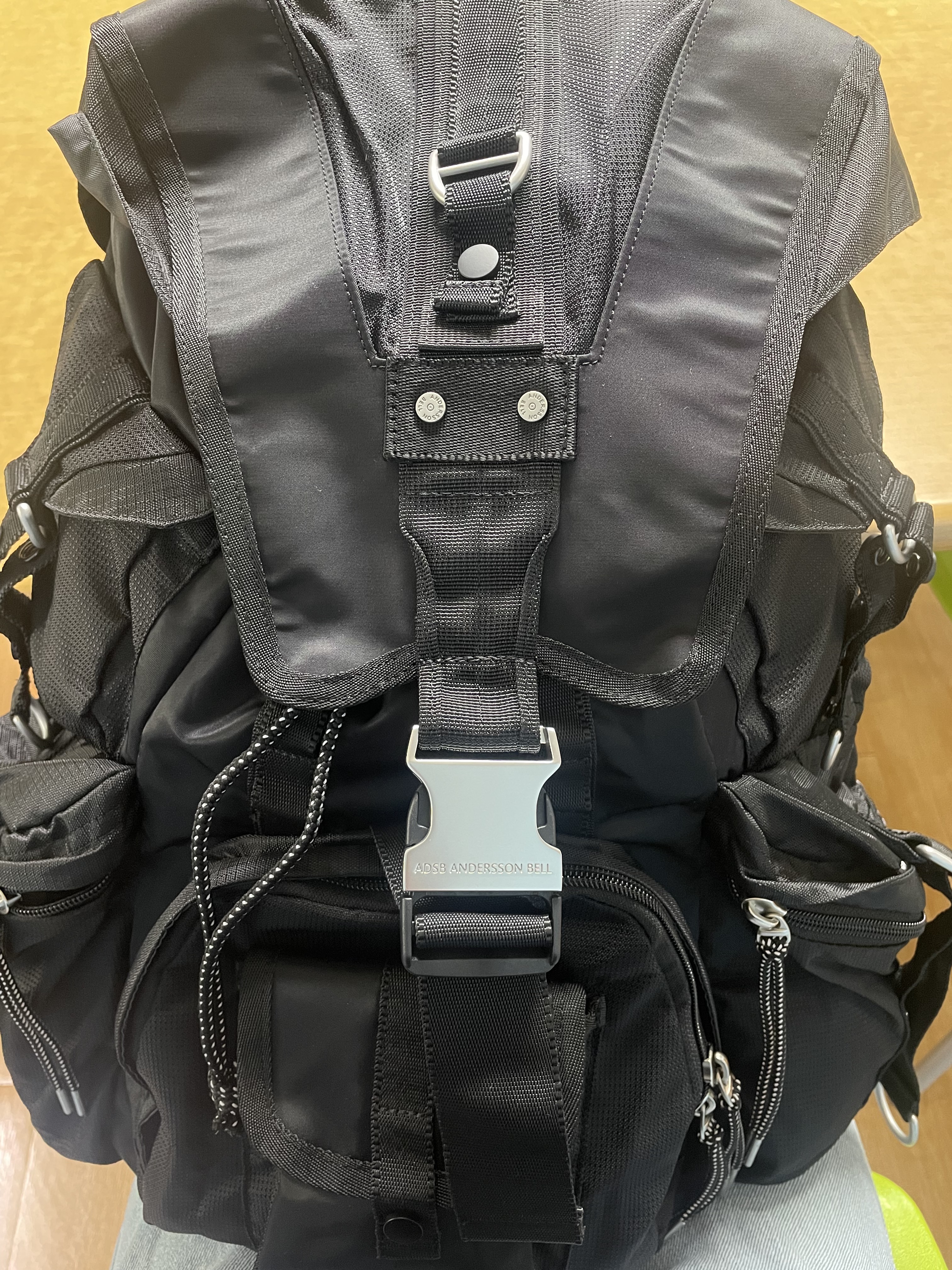 rhaems12님의 스타일
