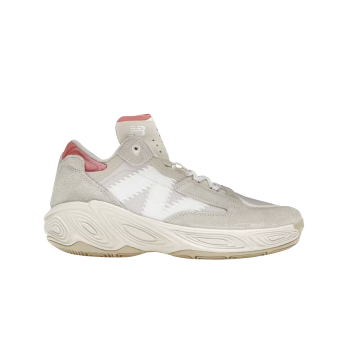 BBFRSHP2 New Balance Fresh Foam BB v2  Moonbeam