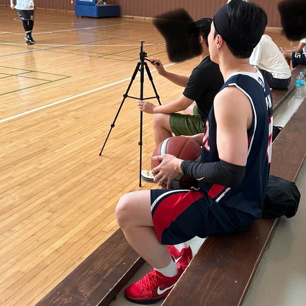 Nike Sabrina 2 EP Sport Red 착용 스타일