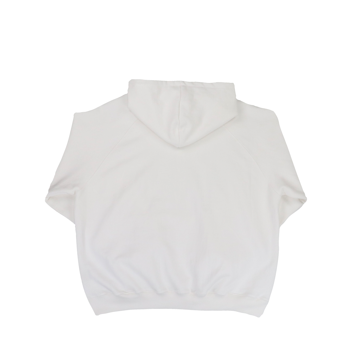 미와이후 유에스 후디 아이보리(Miyhoo Us Hoodie Ivory) - 2