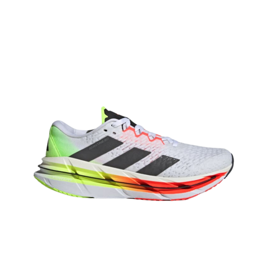 Adidas Adistar BYD Cloud White Core Black