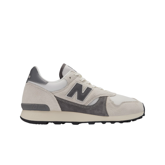 New Balance 475 Sea Salt Castlerock