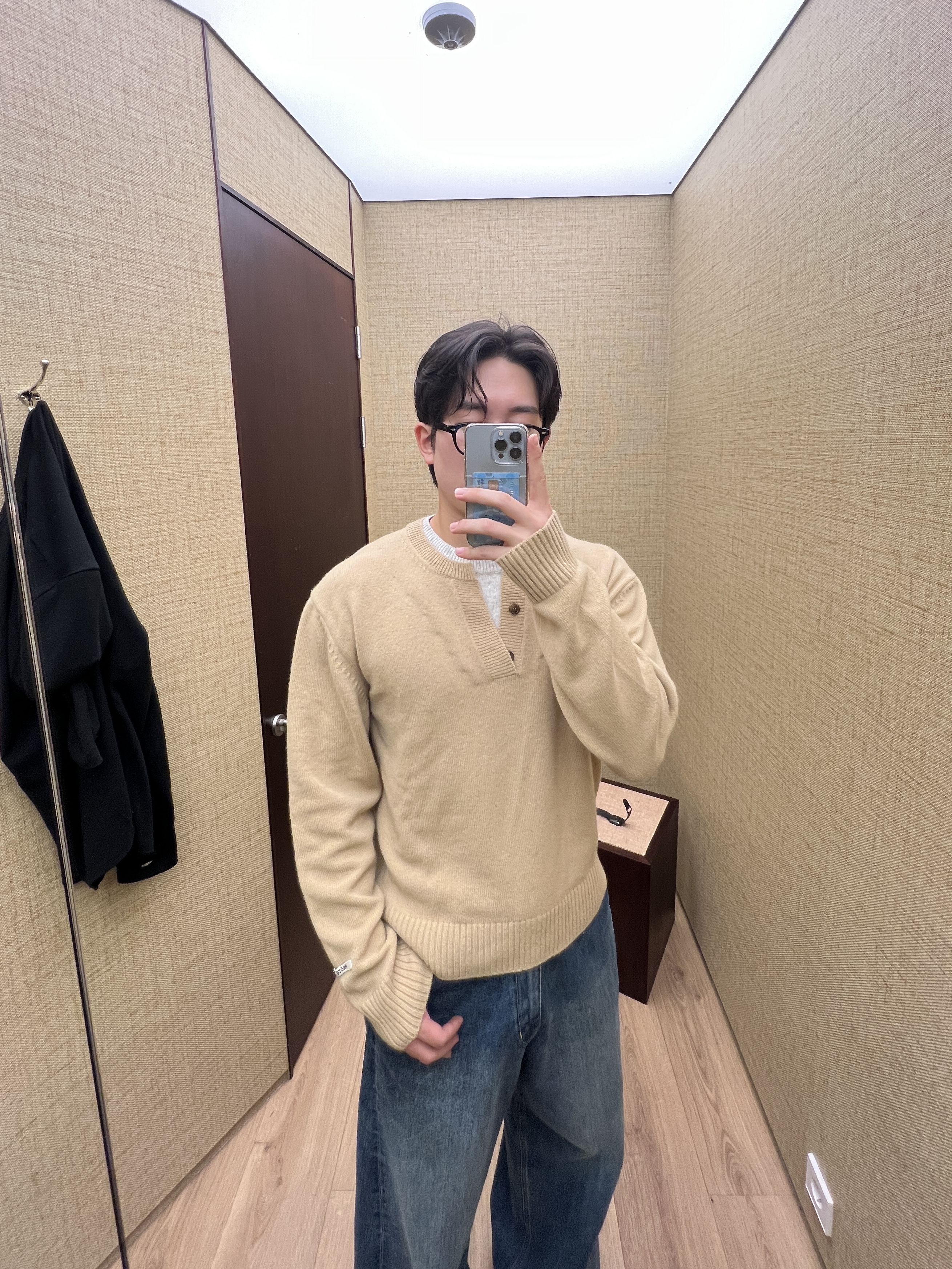 이준희님의 스타일