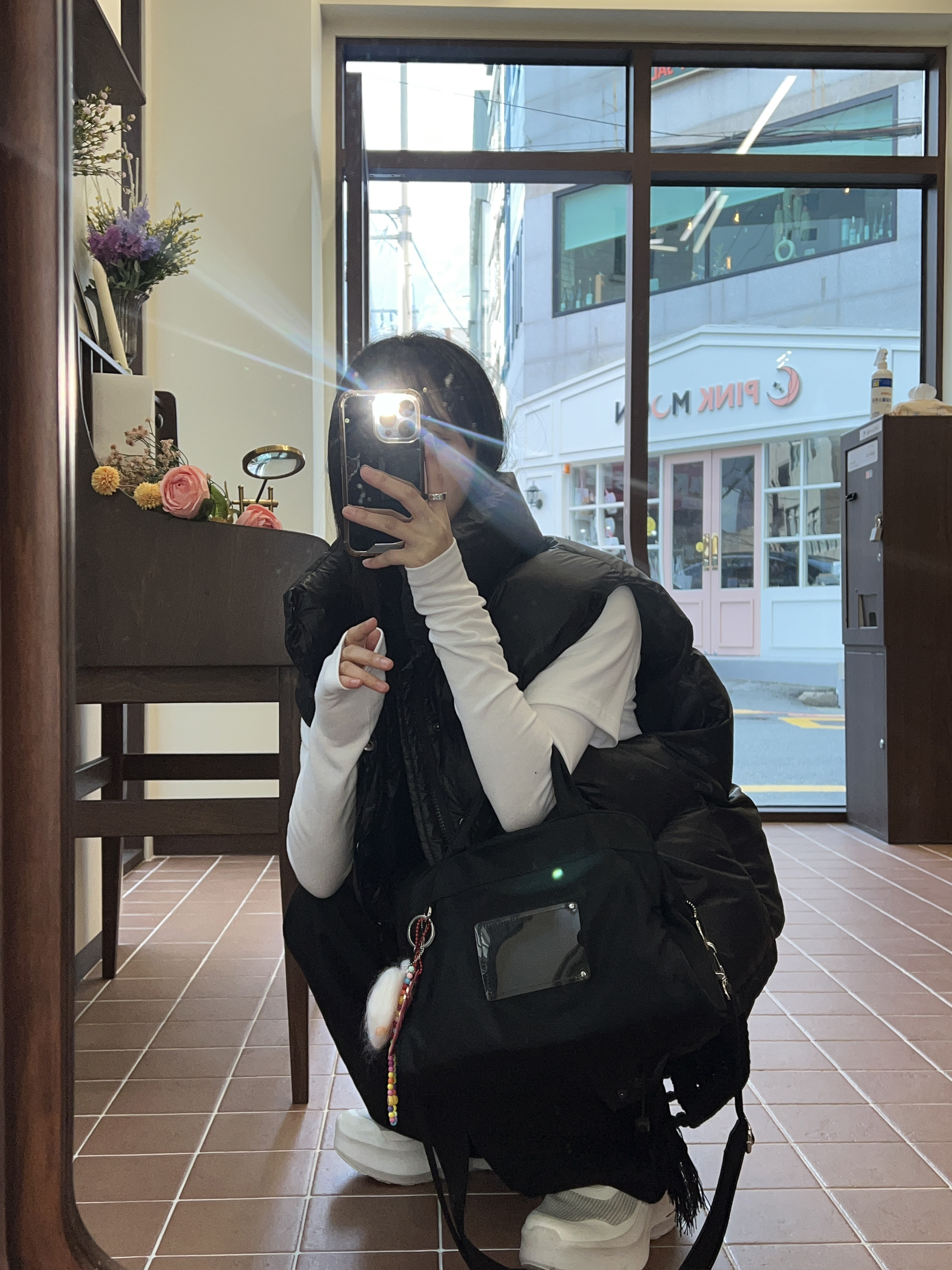 밈주님의 스타일 - 3