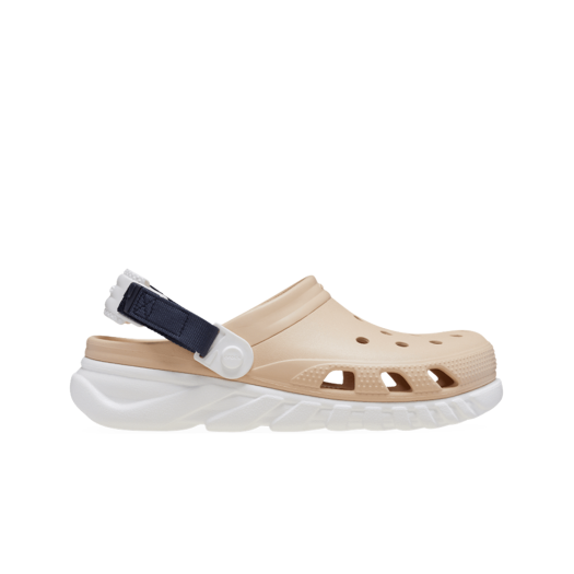 Crocs Duet Max II Clog Shitake