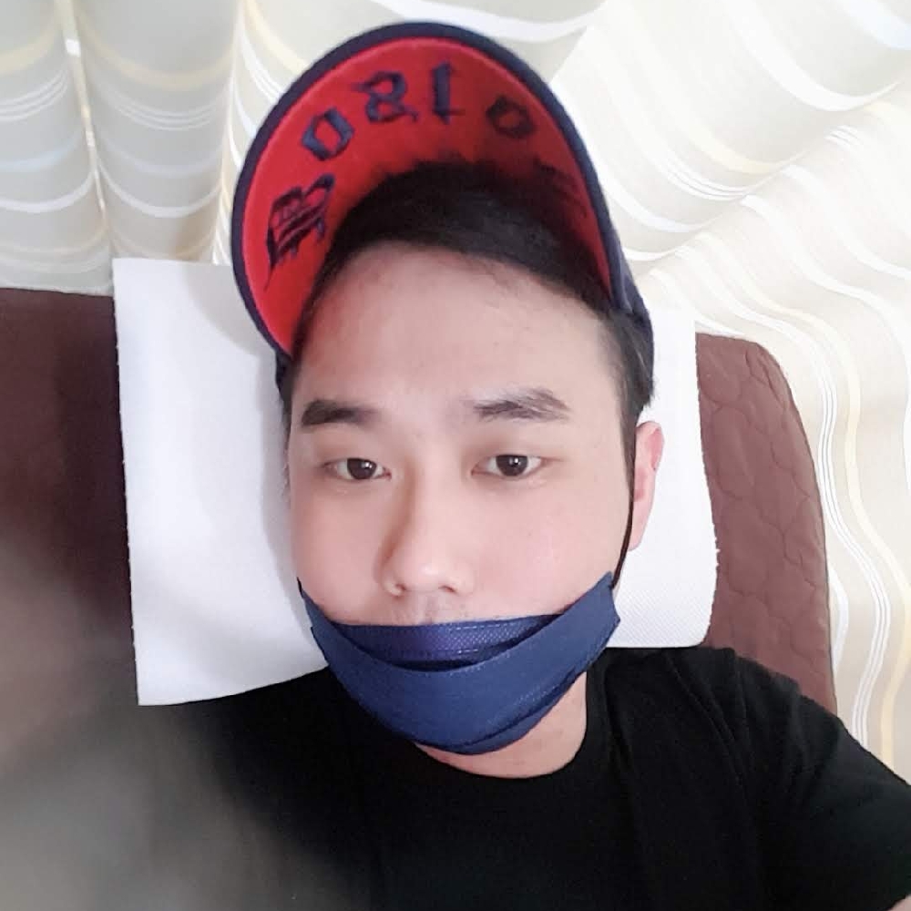 KREAM 프로필 이미지