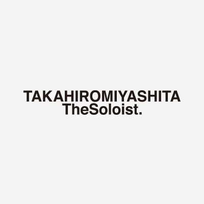 타카히로미야시타 더 솔로이스트(TAKAHIROMIYASHITA TheSoloist.)