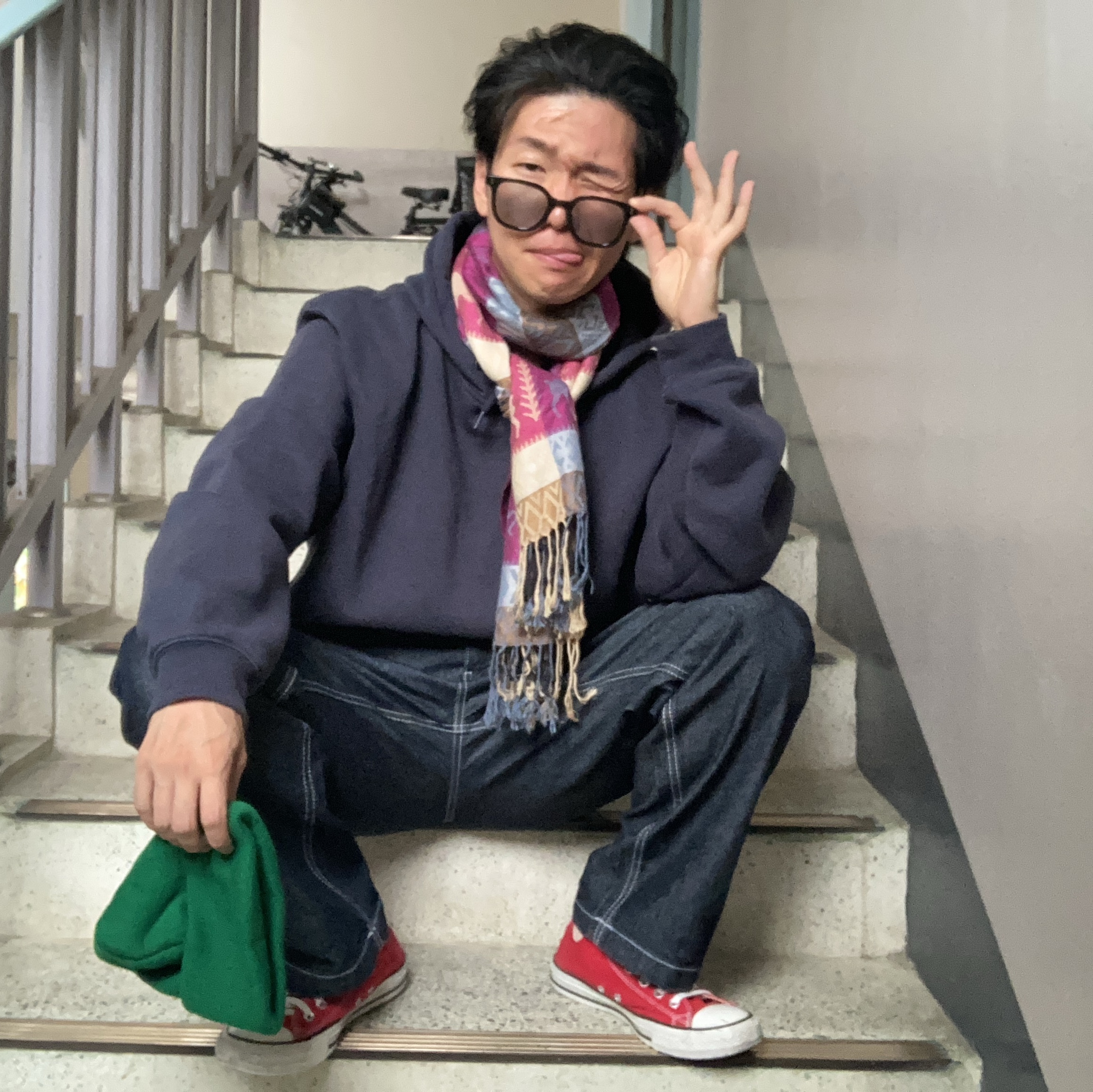 fit of my life님의 스타일