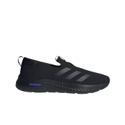 Adidas Sportswear Cloudfoam Move Lounger Core Black Lucid Blue
