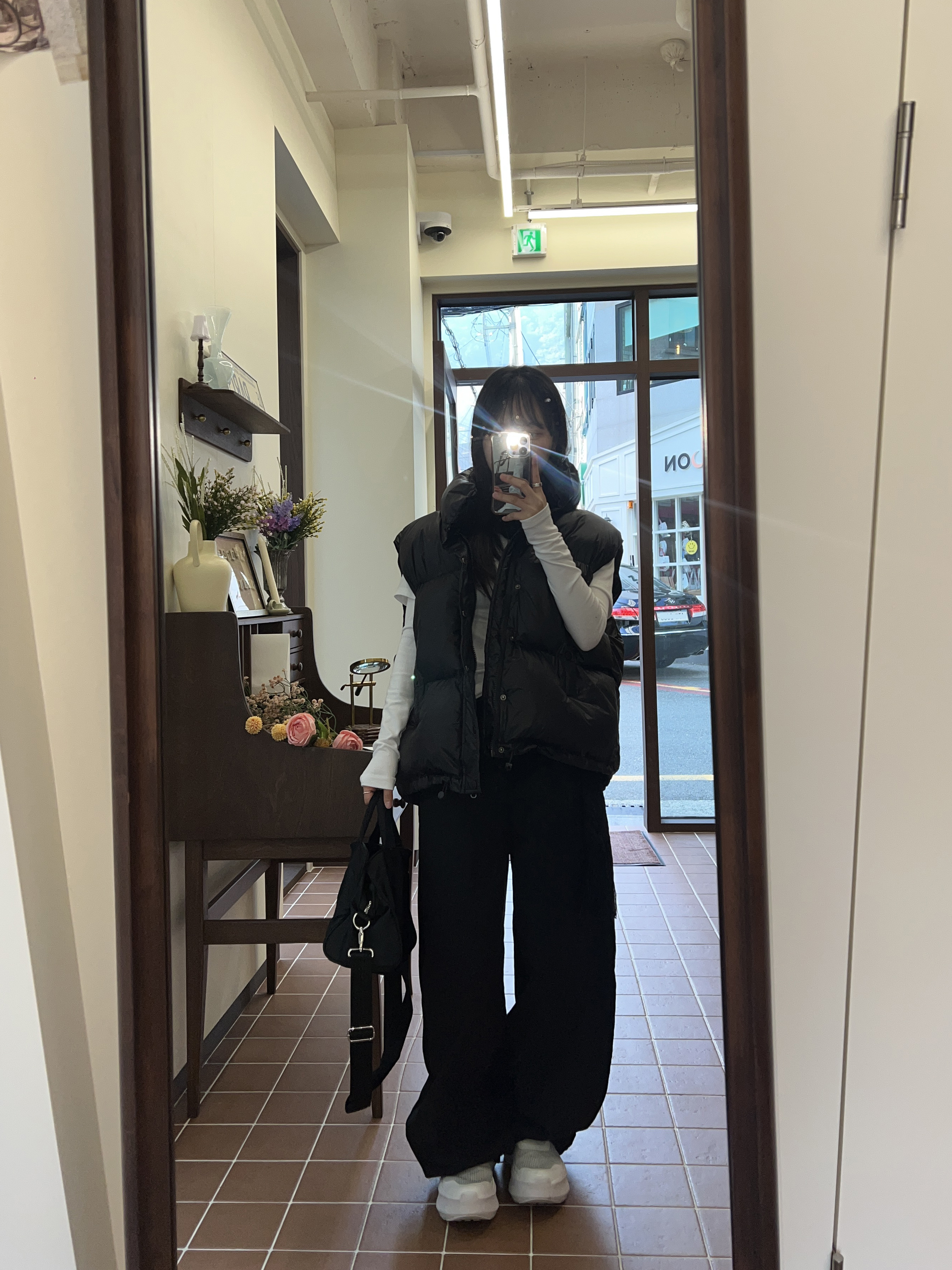 밈주님의 스타일 - 4