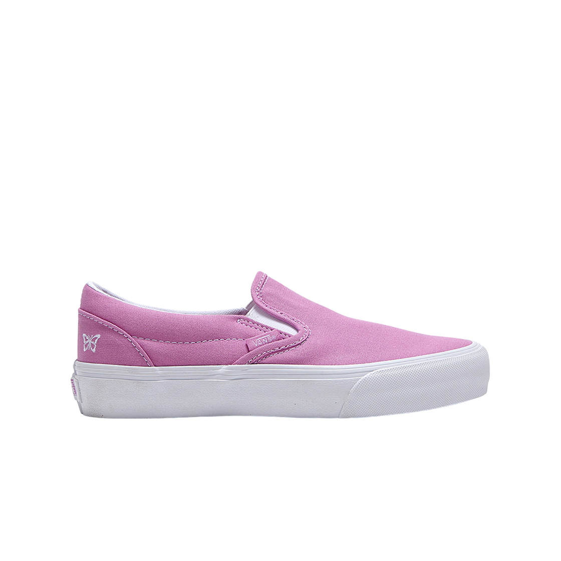 반스 슬립온 VR3 핑크(Vans Slip-On VR3 Pink) - 1