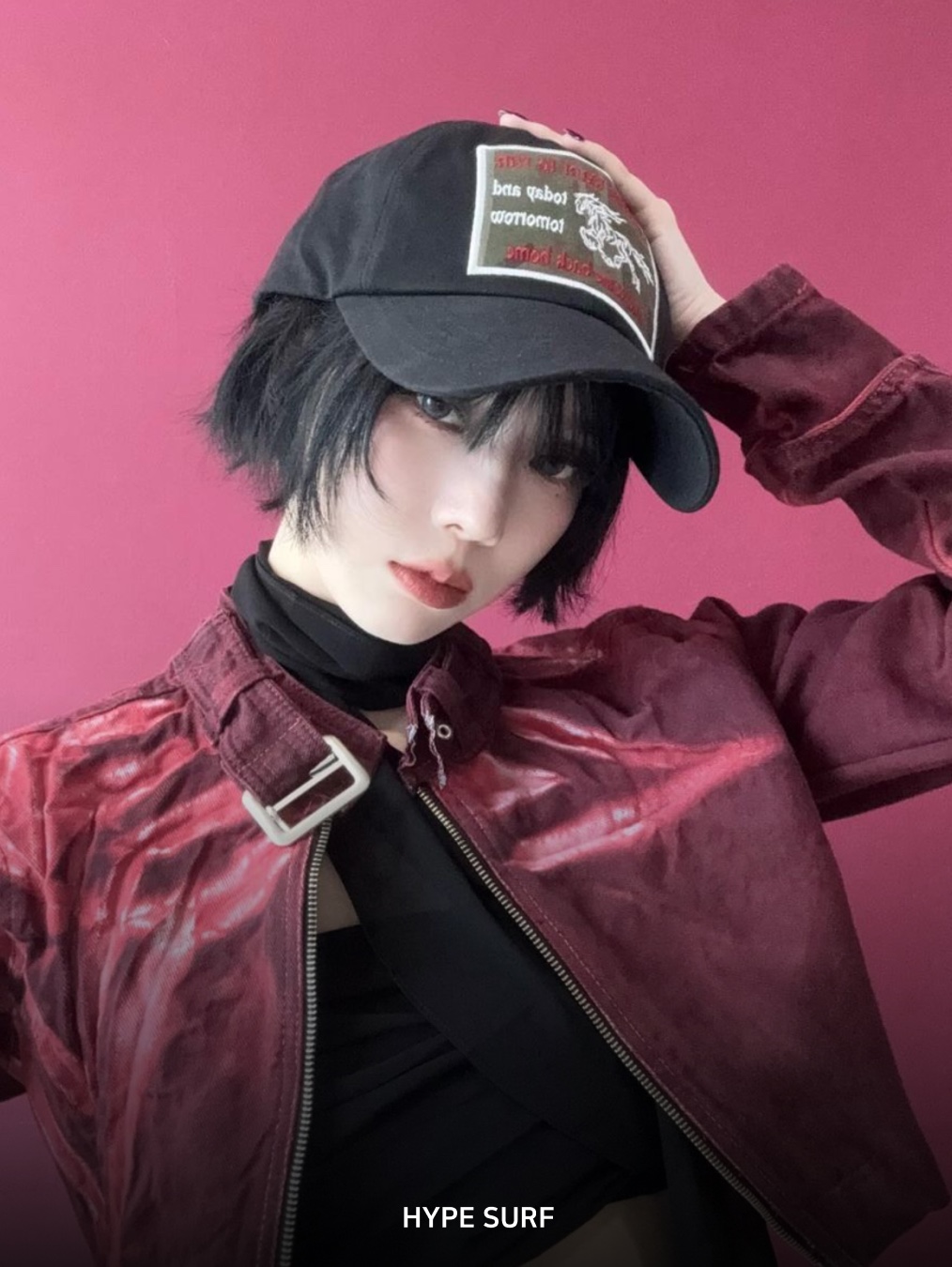 hypefashionzip님의 스타일 - 6