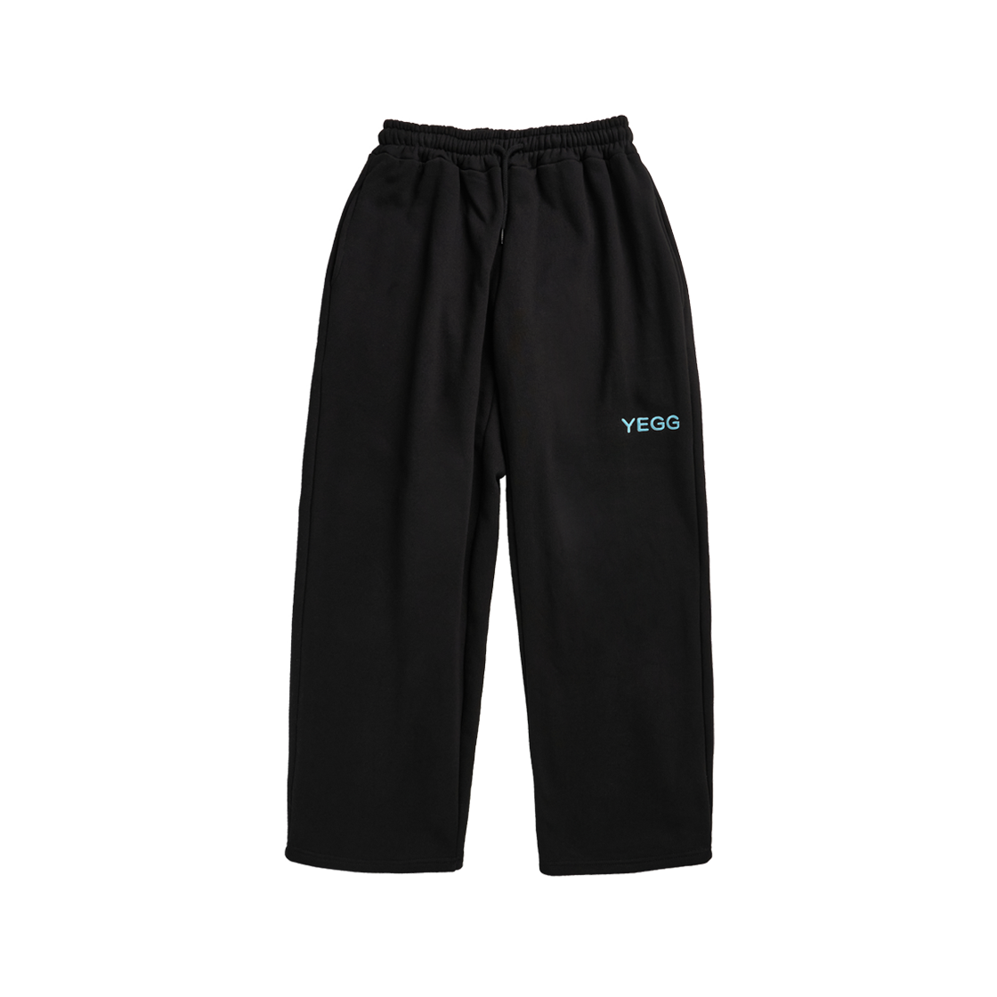 パンツ YEGG  Wing pants Wing pants - Black – YEGG【日本公式ストア】
