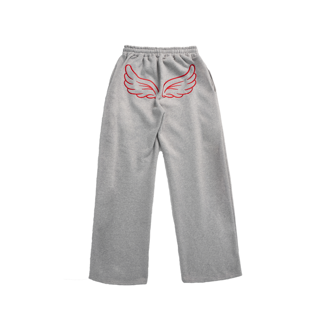 パンツ YEGG  Wing pants Wing pants - Black – YEGG【日本公式ストア】