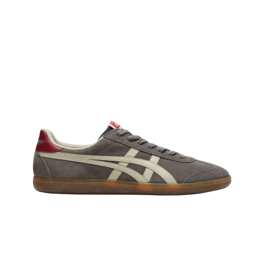 1183C430-020 Onitsuka Tiger Tokuten Charcoal Birch