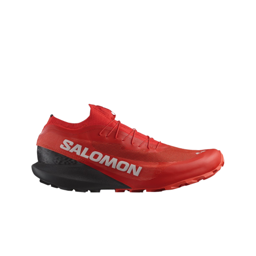 Salomon S/LAB Pulsar 3 Fiery Red