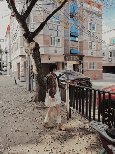 스타일 카드
