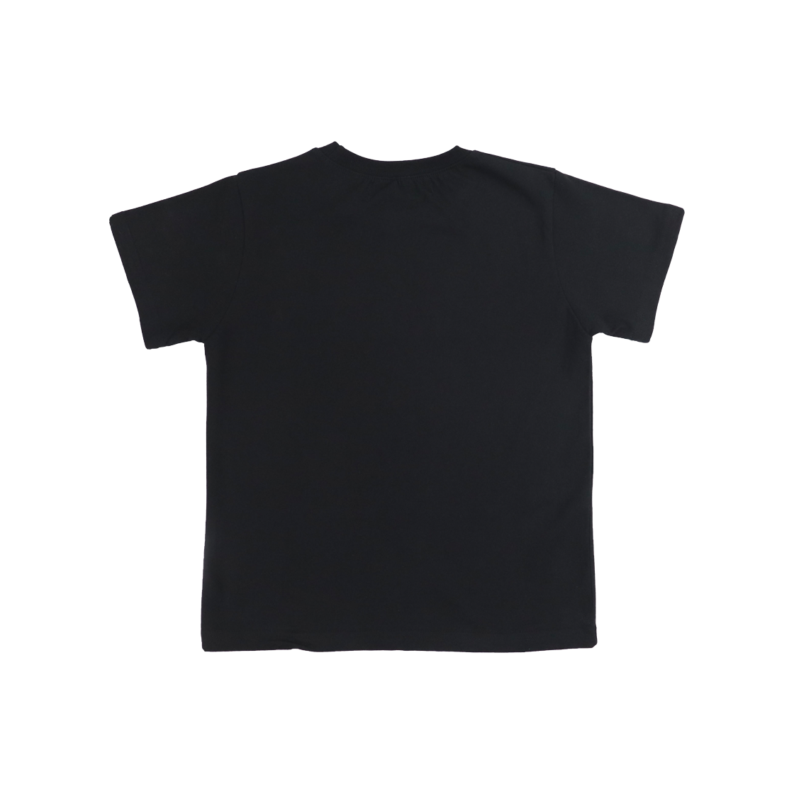 미와이후 유에스 티 블랙(Miyhoo Us Tee Black) - 2