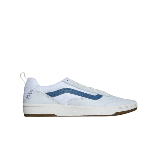 Vans Skate Zahba VCU Navy White