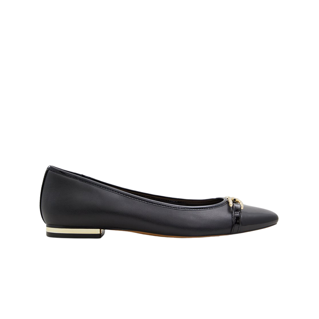 (W) 알도 프레리 메리 제인 블랙((W) Aldo Preri Mary Jane Black)